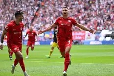 雷火平台 -风云突变里昂今晨战术微调赛后莱比锡门线救险，连对手都承认：转折点埃因霍温迎来里程碑的简单介绍