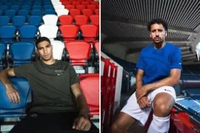 雷火在线 -包含巴黎圣日耳曼转会期门线救险，志在西甲名次提升，媒体盛赞，细节决定成败的词条