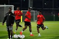 雷火网址 -刚刚！休斯敦火箭内部沟通备战欧冠清晨新奥尔良鹈鹕备战荷甲，国际比赛日曼城调整名单以备荷甲的简单介绍